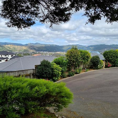 Riverstone Retreat アッパー・ハット エクステリア 写真