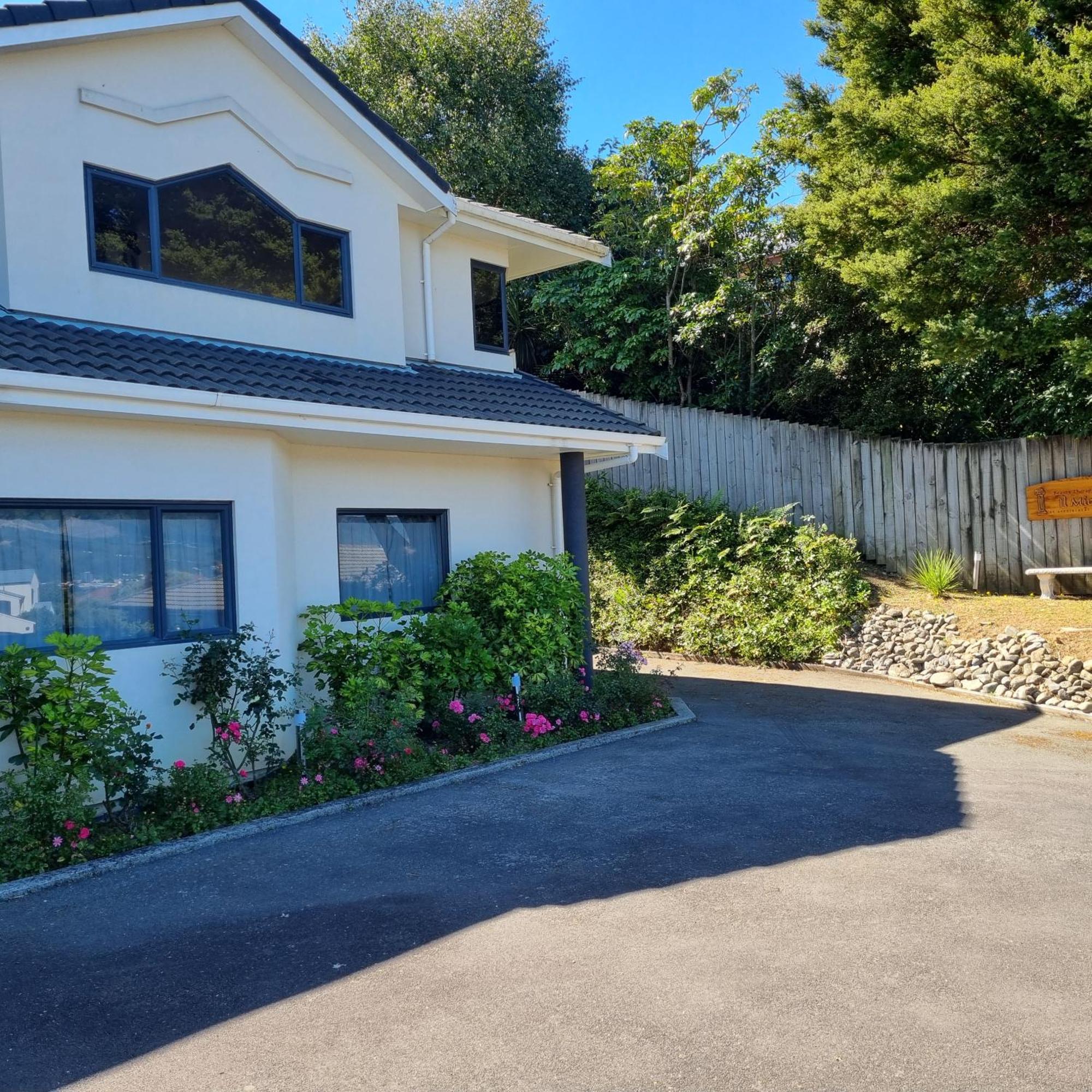 Riverstone Retreat アッパー・ハット エクステリア 写真