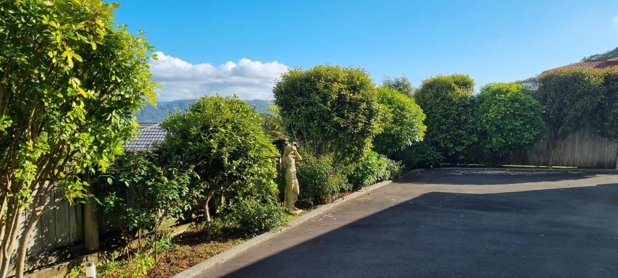 Riverstone Retreat アッパー・ハット エクステリア 写真