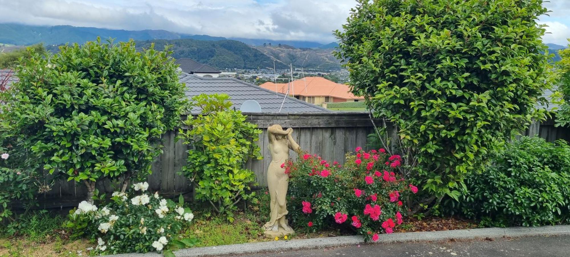 Riverstone Retreat アッパー・ハット エクステリア 写真