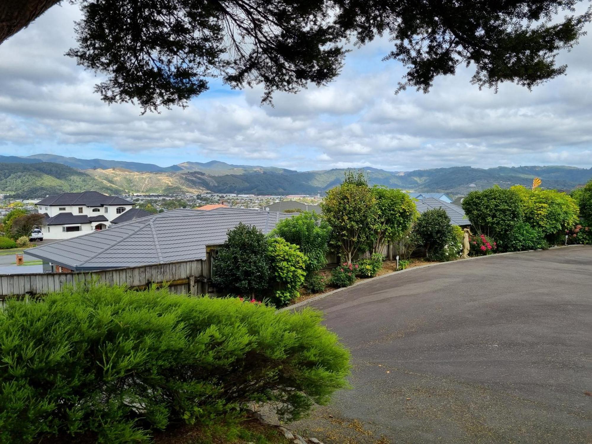 Riverstone Retreat アッパー・ハット エクステリア 写真